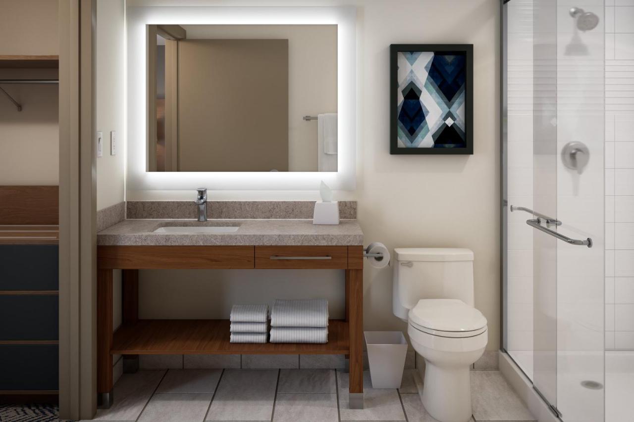 Candlewood Suites - Joliet Southwest By Ihg Eksteriør billede