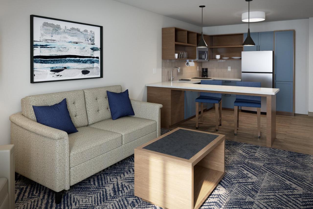 Candlewood Suites - Joliet Southwest By Ihg Eksteriør billede