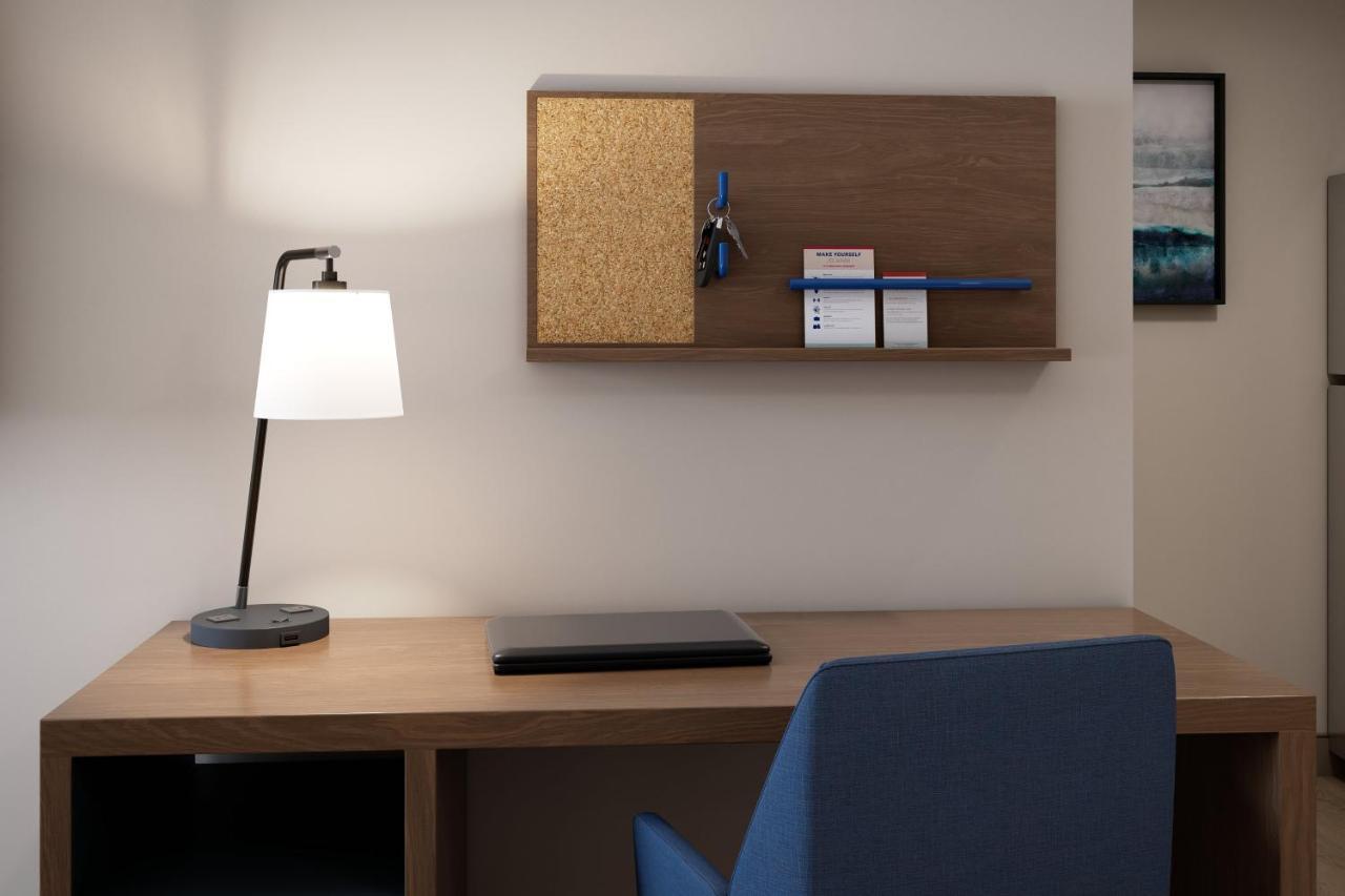 Candlewood Suites - Joliet Southwest By Ihg Eksteriør billede