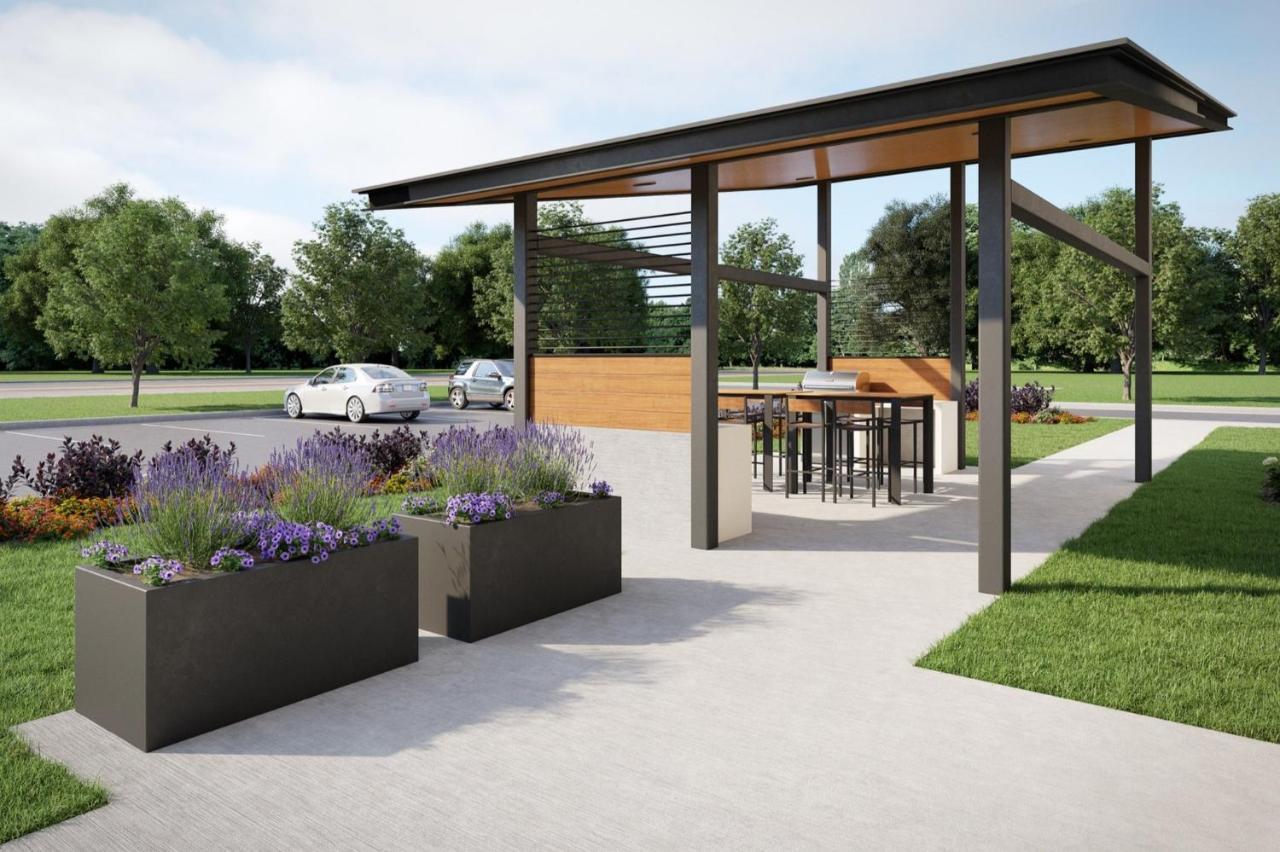 Candlewood Suites - Joliet Southwest By Ihg Eksteriør billede