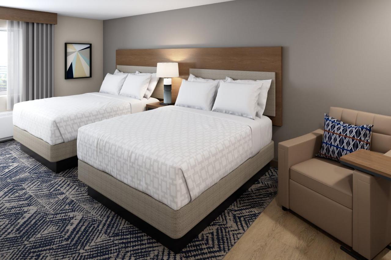 Candlewood Suites - Joliet Southwest By Ihg Eksteriør billede