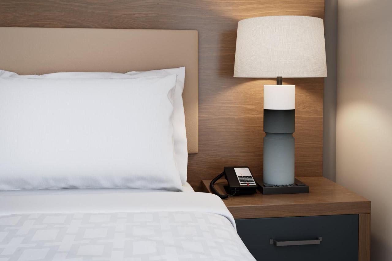 Candlewood Suites - Joliet Southwest By Ihg Eksteriør billede