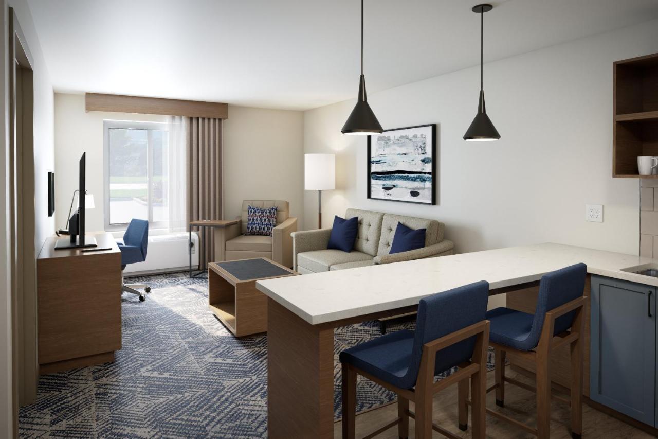 Candlewood Suites - Joliet Southwest By Ihg Eksteriør billede