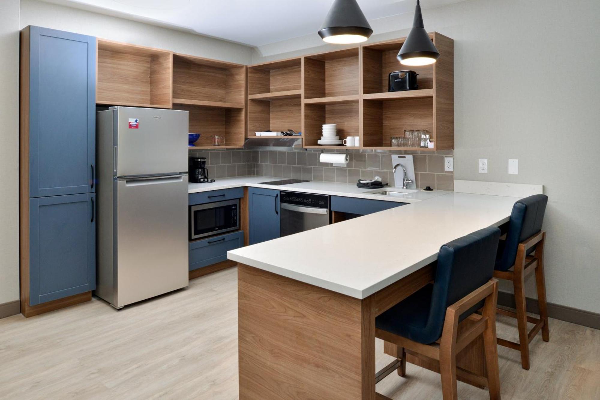 Candlewood Suites - Joliet Southwest By Ihg Eksteriør billede