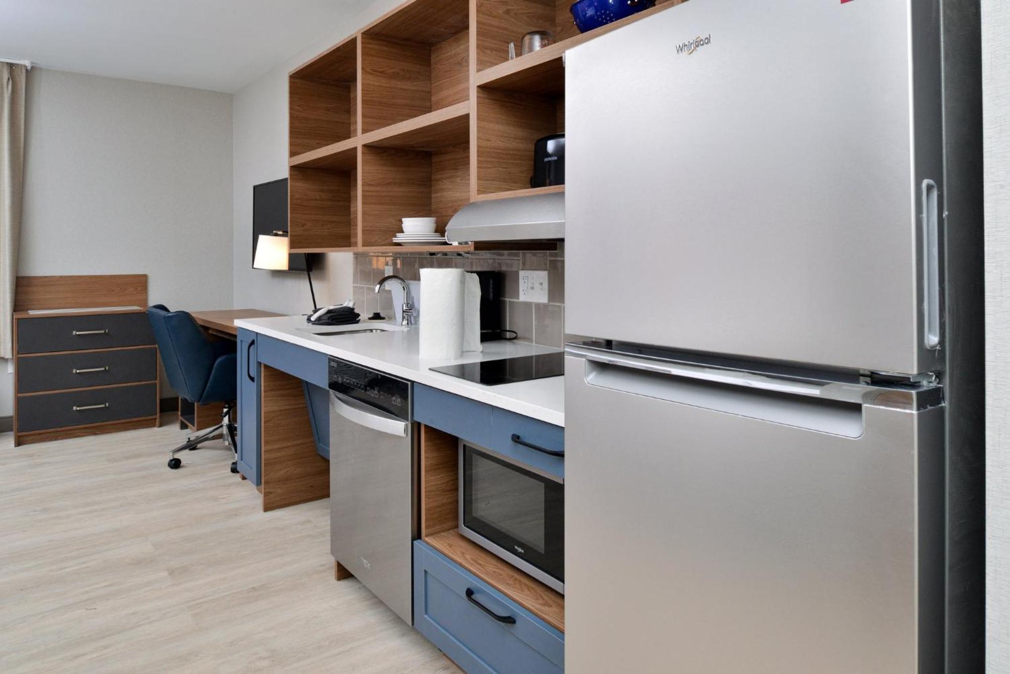 Candlewood Suites - Joliet Southwest By Ihg Eksteriør billede