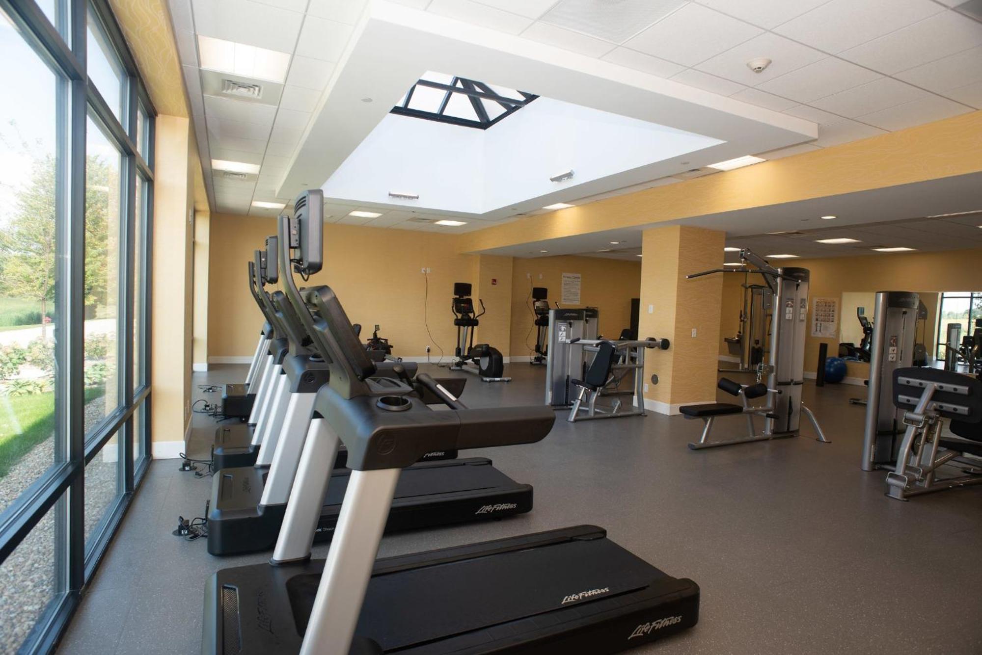 Candlewood Suites - Joliet Southwest By Ihg Eksteriør billede