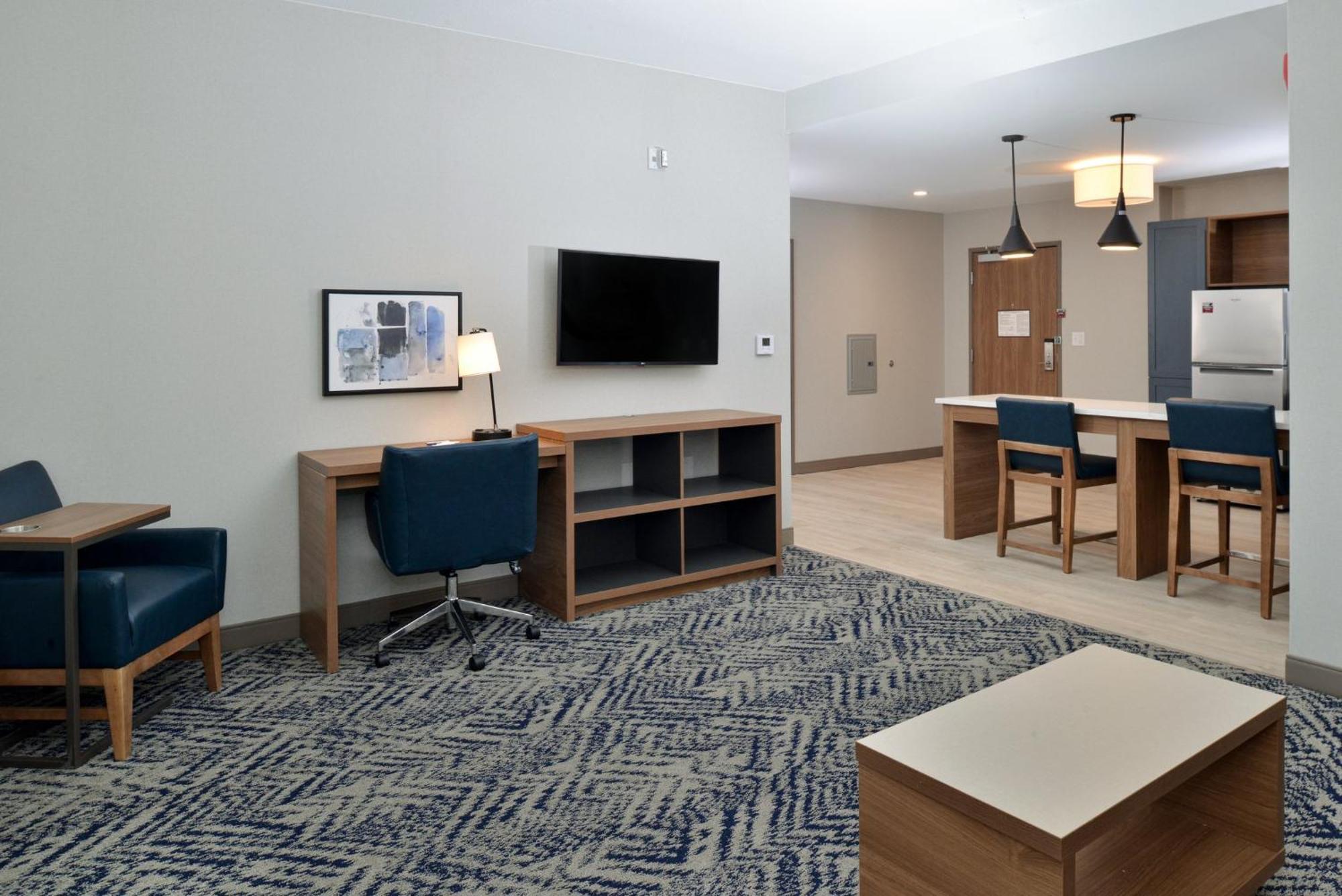 Candlewood Suites - Joliet Southwest By Ihg Eksteriør billede